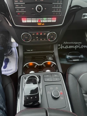 Mercedes-Benz GLE 43 AMG   | Mobile.bg    15