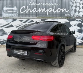 Mercedes-Benz GLE 43 AMG   | Mobile.bg    4