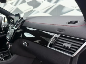 Mercedes-Benz GLE 43 AMG   | Mobile.bg    13