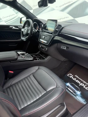 Mercedes-Benz GLE 43 AMG   | Mobile.bg    10