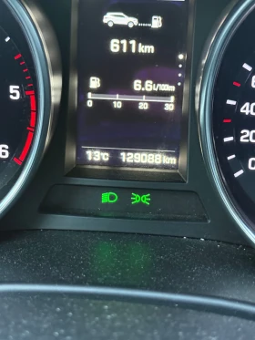 Hyundai Santa fe, снимка 11