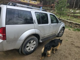 Nissan Pathfinder, снимка 3