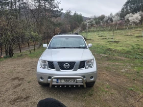 Nissan Pathfinder, снимка 1