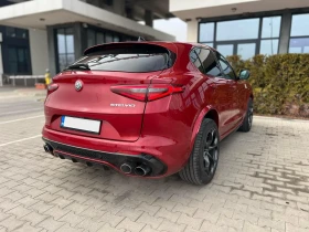 Обява за продажба на Alfa Romeo Stelvio Готов лизинг ~88 000 лв. - изображение 4