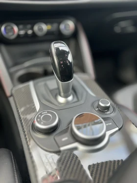 Обява за продажба на Alfa Romeo Stelvio Готов лизинг ~88 000 лв. - изображение 9