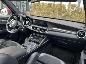 Обява за продажба на Alfa Romeo Stelvio Готов лизинг ~88 000 лв. - изображение 7