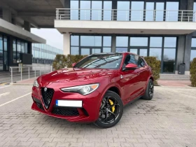 Обява за продажба на Alfa Romeo Stelvio Готов лизинг ~88 000 лв. - изображение 1