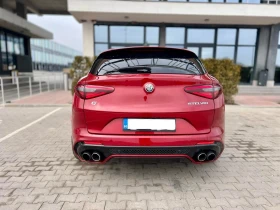 Обява за продажба на Alfa Romeo Stelvio Готов лизинг ~88 000 лв. - изображение 3