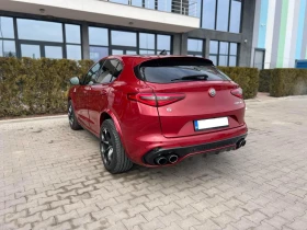 Обява за продажба на Alfa Romeo Stelvio Готов лизинг ~88 000 лв. - изображение 2