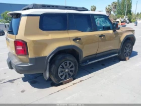 Toyota Land cruiser CARFAX    | Mobile.bg    4