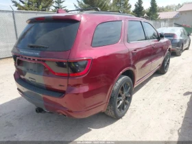 Dodge Durango GT AWD*  *   | Mobile.bg    6