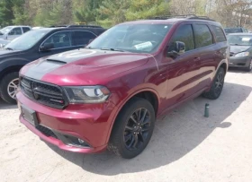 Dodge Durango GT AWD*  *   | Mobile.bg    3