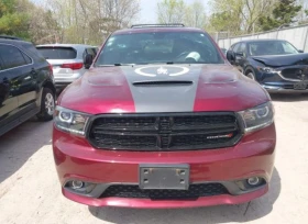 Dodge Durango GT AWD*  *   | Mobile.bg    1