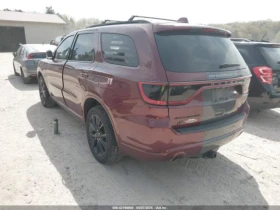 Dodge Durango GT AWD*  *   | Mobile.bg    4
