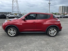 Nissan Juke * 5dr * Wgn * CVT * AWD * *  | Mobile.bg    3