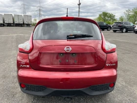 Nissan Juke * 5dr * Wgn * CVT * AWD * *  | Mobile.bg    5