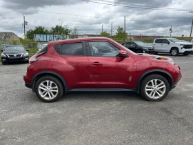 Nissan Juke * 5dr * Wgn * CVT * AWD * *  | Mobile.bg    4
