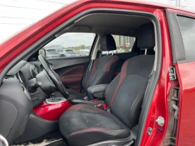 Nissan Juke * 5dr * Wgn * CVT * AWD * *  | Mobile.bg    8