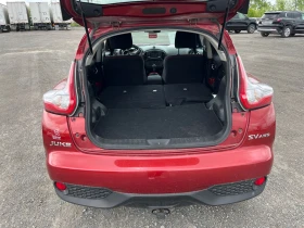 Nissan Juke * 5dr * Wgn * CVT * AWD * *  | Mobile.bg    6