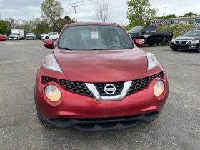 Nissan Juke * 5dr * Wgn * CVT * AWD * *  | Mobile.bg    2