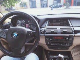 Обява за продажба на BMW X5 4.8i Газ BRC ~17 999 лв. - изображение 10