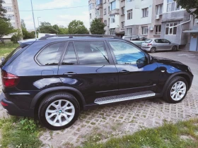 Обява за продажба на BMW X5 4.8i Газ BRC ~17 999 лв. - изображение 2