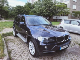 Обява за продажба на BMW X5 4.8i Газ BRC ~17 999 лв. - изображение 1