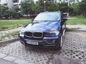 Обява за продажба на BMW X5 4.8i Газ BRC ~17 999 лв. - изображение 8