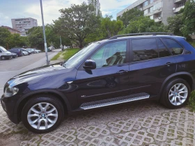 Обява за продажба на BMW X5 4.8i Газ BRC ~17 999 лв. - изображение 6