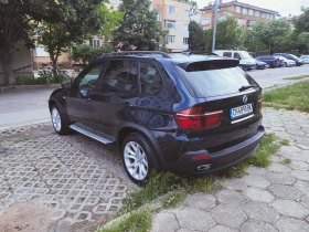 Обява за продажба на BMW X5 4.8i Газ BRC ~17 999 лв. - изображение 5