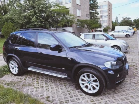 Обява за продажба на BMW X5 4.8i Газ BRC ~17 999 лв. - изображение 1