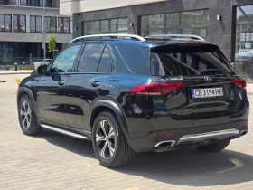 Mercedes-Benz GLE 350 PLUG IN HYBRID /  /  | Mobile.bg    5