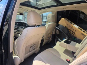 Mercedes-Benz GLE 350 PLUG IN HYBRID /  /  | Mobile.bg    11