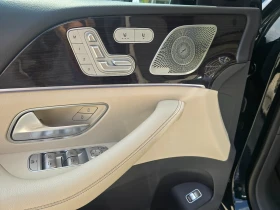 Mercedes-Benz GLE 350 PLUG IN HYBRID /  /  | Mobile.bg    10
