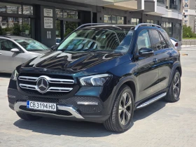 Mercedes-Benz GLE 350 PLUG IN HYBRID / БАРТЕР / ЛИЗИНГ