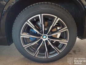 BMW X5 30d xDrive  M Sport Paket Individual | Mobile.bg    13