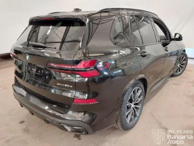 BMW X5 30d xDrive  M Sport Paket Individual | Mobile.bg    3
