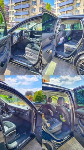 Audi Q7 Quattro 3.0 340ks  | Mobile.bg    7