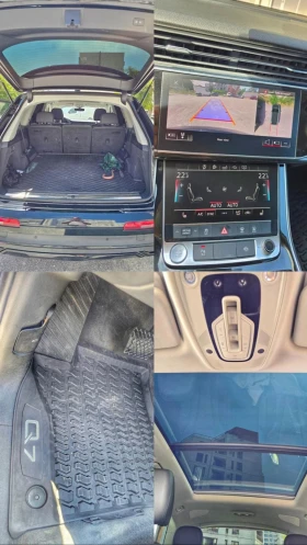Audi Q7 Quattro 3.0 340ks  | Mobile.bg    8