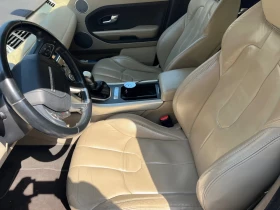 Land Rover Evoque 22 cdi | Mobile.bg    9