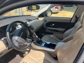 Land Rover Evoque 22 cdi | Mobile.bg    8