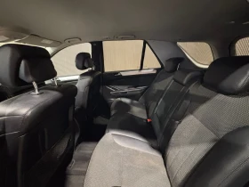 Mercedes-Benz ML 320 - 16700 лв. - 12091561 6