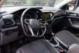 Обява за продажба на VW T-Cross ~32 000 лв. - изображение 5