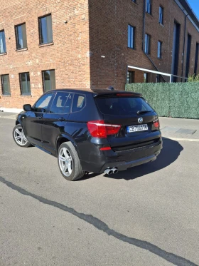 Обява за продажба на BMW X3 2.0i ~34 999 лв. - изображение 7