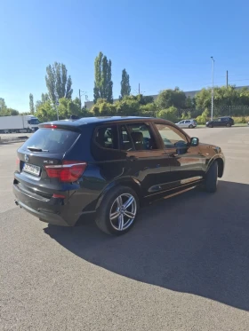 Обява за продажба на BMW X3 2.0i ~34 999 лв. - изображение 4