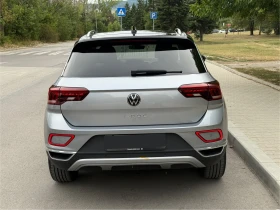 VW T-Roc Style 1.5 TSI OPF DSG | Mobile.bg    4