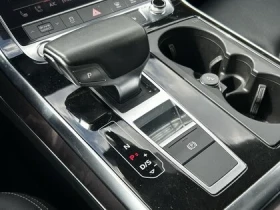 Обява за продажба на Audi Q8 ~57 000 лв. - изображение 11