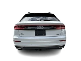 Обява за продажба на Audi Q8 ~57 000 лв. - изображение 4