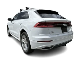 Обява за продажба на Audi Q8 ~57 000 лв. - изображение 3