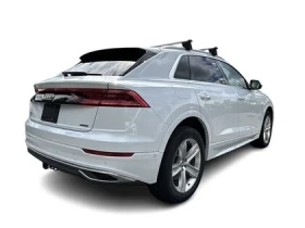 Обява за продажба на Audi Q8 ~57 000 лв. - изображение 5